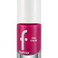 Flormar FC51 Funky Magenta - Vibrant Nail Enamel