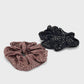 Brillos Multicolor Hair Tie Duo