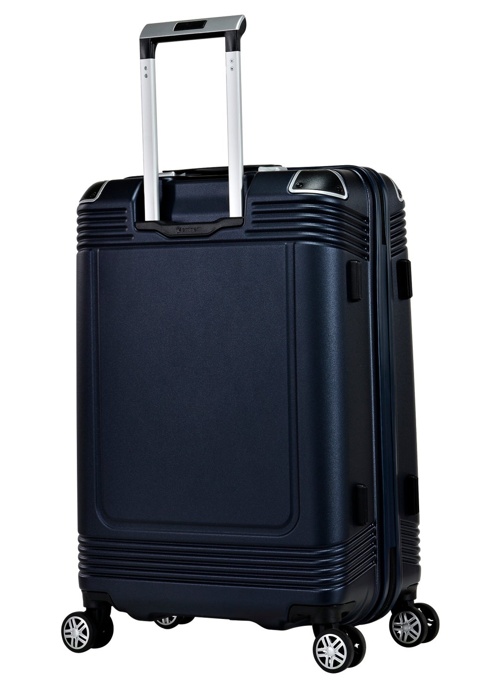 buy-eminent-hard-case-travel-bag-large-luggage-trolley-polycarbonate-lightweight-suitcase-4-quiet-double-spinner-wheels-with-tsa-lock-kk10-night-blue_wwb