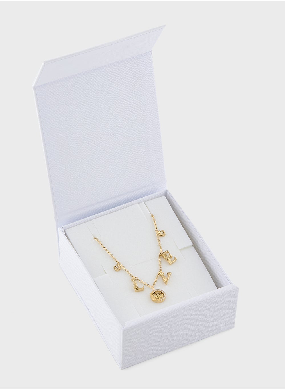 buy-guess-jubn05032jwygt-u-16-18-inch-love-flowers-necklace_7lv