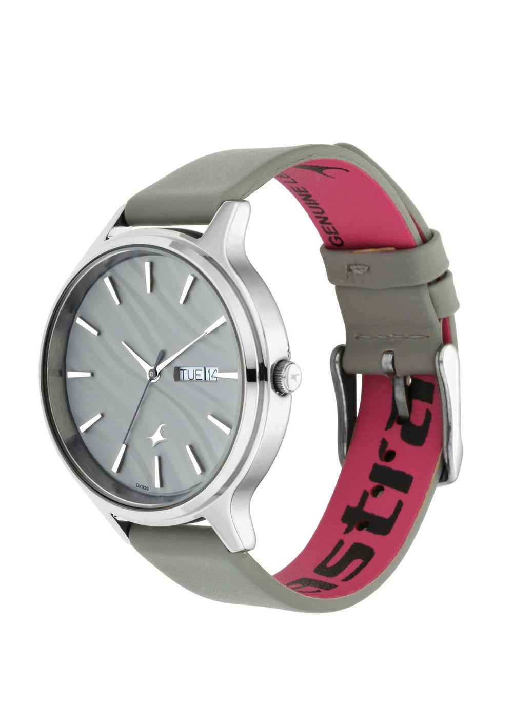 buy-fastrack-fastrack-ruffles-quartz-analog-with-day-and-date-grey-dial-leather-strap-watch-for-girls_9lk
