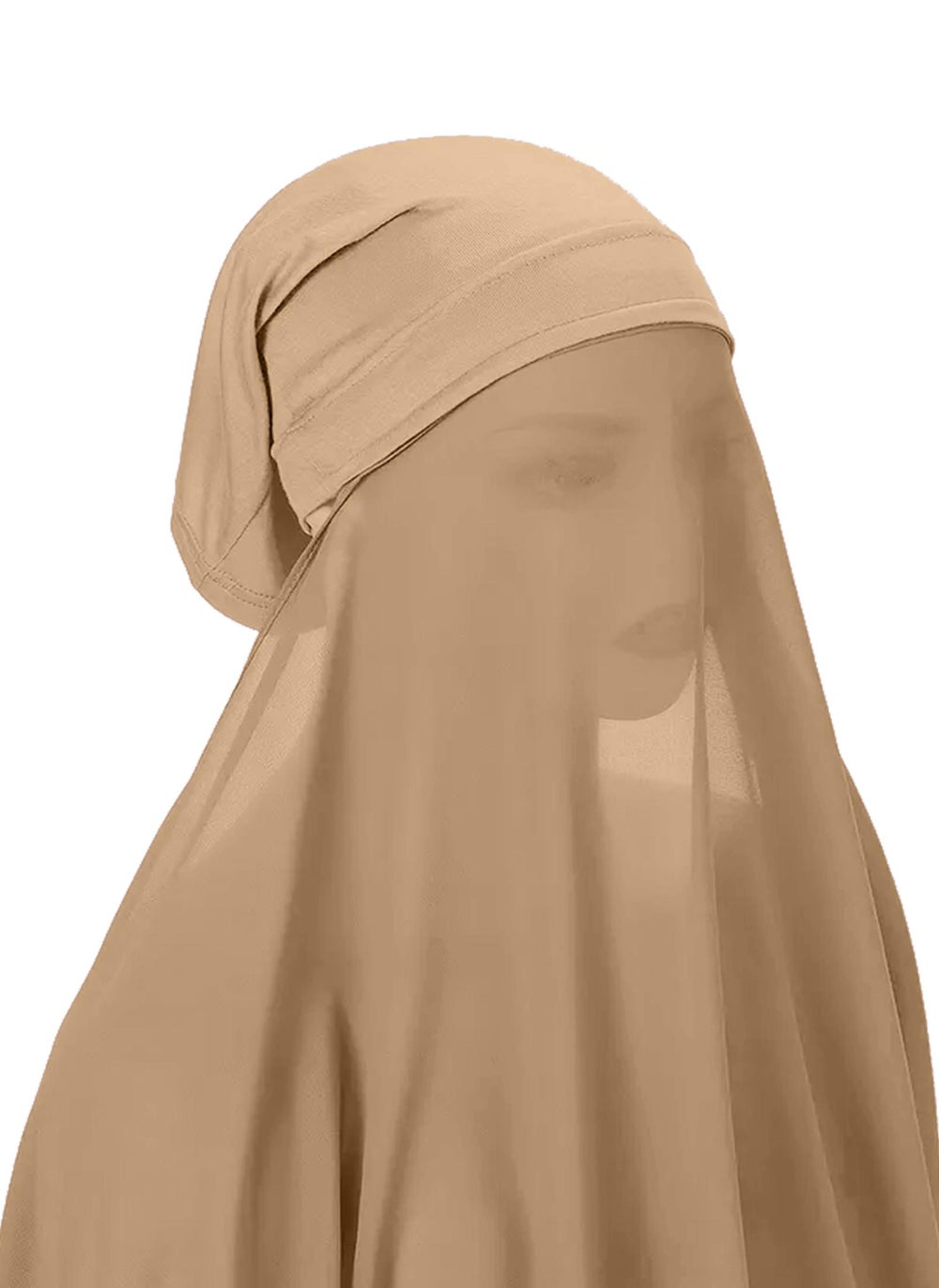 buy-nukhbaa-instant-hijab-wrap-pullover-head-scarf-with-tube-undercap-pale-taupe-color-hijab-hc2_4v2