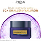 Hyaluron Expert Replumping Night Cream Mask 50ml