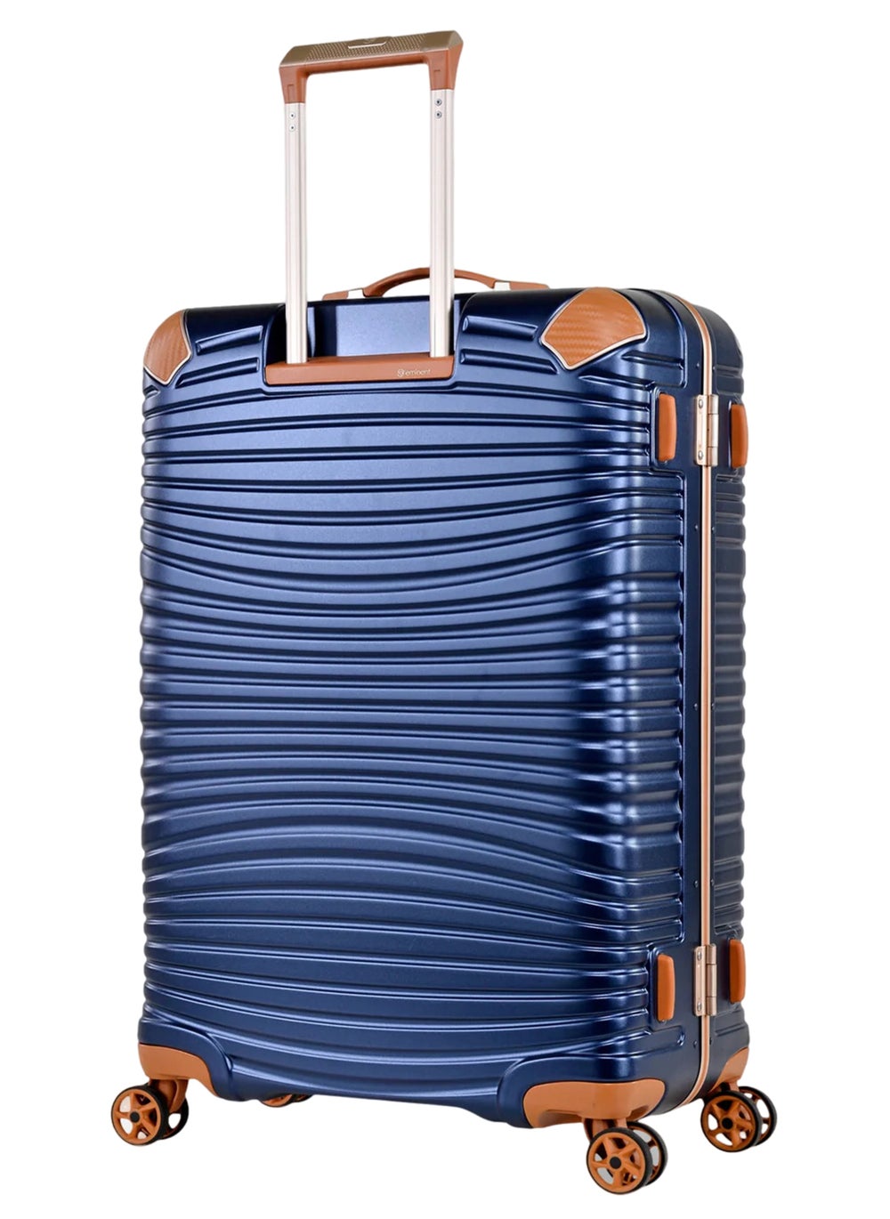 buy-eminent-hard-case-travel-bags-makrolon-polycarbonate-gold-jetstream-aluminum-frame-luggage-zipper-less-suitcase-extra-corner-protection-double-tsa-lock-e9r1-set-of-3-blue-moon_7ug