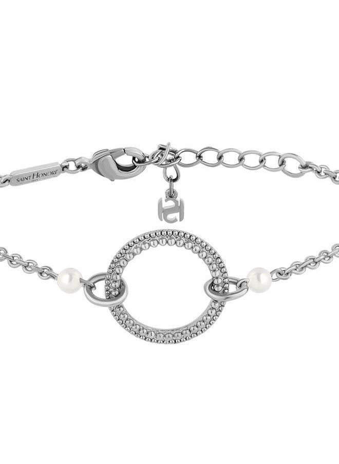 buy-saint-honore-cream-gala-silver-bracelet-for-women-s_5p8