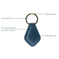 buy-veganologie-keyring-in-indigo-made-from-wastea-tea-leather_cuh