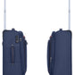 buy-eminent-unisex-soft-travel-bag-cabin-luggage-trolley-polyester-lightweight-expandable-4-double-spinner-wheeled-suitcase-with-3-digit-tsa-lock-e788-navy-blue_0rv