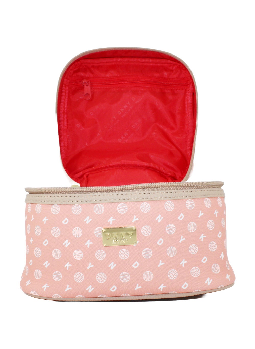 buy-dkny-dkny-legacy-train-case-cosmetic-bag-travel-make-up-bag-small-small-waterproof-and-lightweight-cosmetic-bag-storage-bag-small-makeup-bag-travel-toiletry-bag_pls