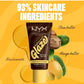 NYX Buttermelt Glaze Skin Tint with SPF 30 – Chocolate Butta