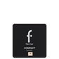 بودرة Flormar NP الساحرة - 095 Light Porcelain Beige