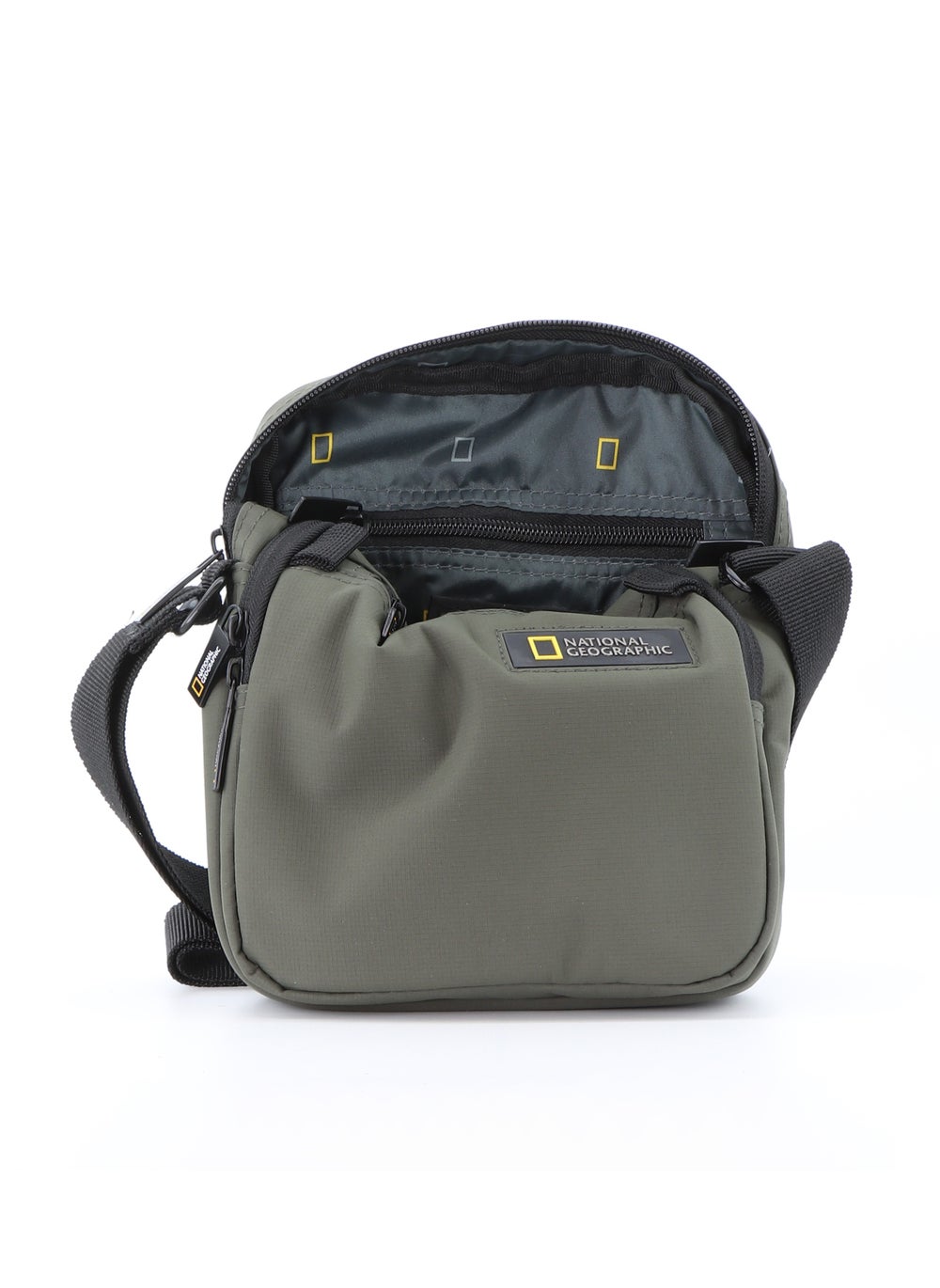 buy-national-geographic-national-geographic-mutation-utility-bag-khaki-compact-travel-bag-for-men-and-women-shoulder-bag-portable-organizer-sustainable-material-and-eco-friendly_sh7
