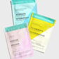 Radiant Skin Flashmasque Trio: Hydrate, Illuminate, Soothe