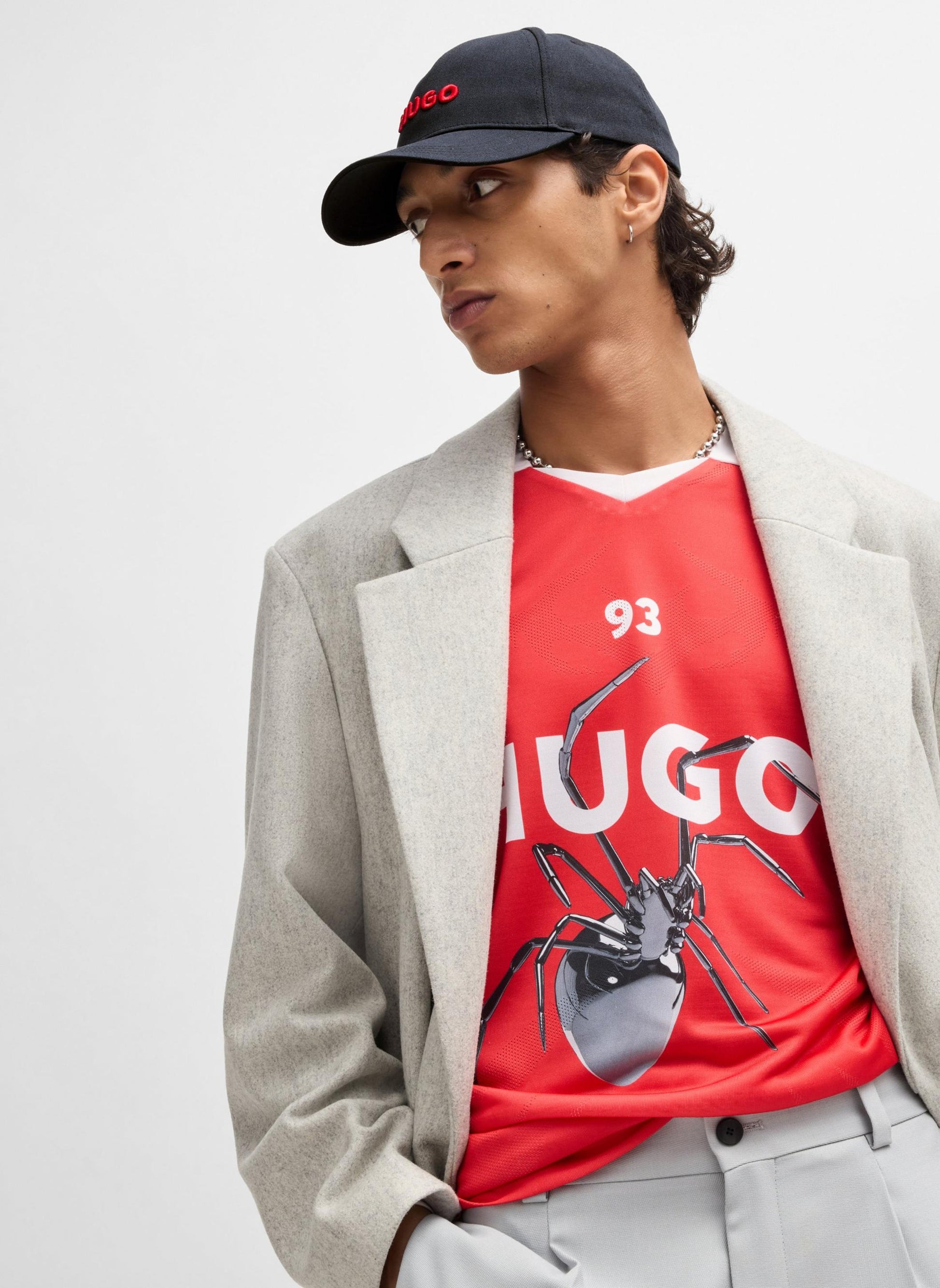 buy-hugo-cotton-twill-cap-with-logo-on-front-and-visor_a9x