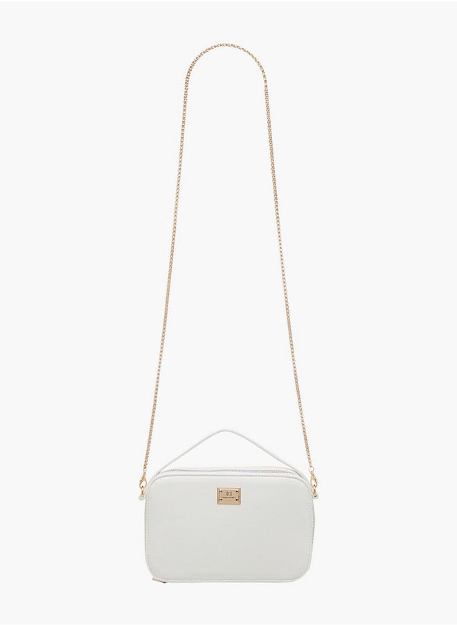 buy-flora-bella-by-shoexpress-textured-crossbody-bag-with-chain-strap-and-zip-closure_2m0