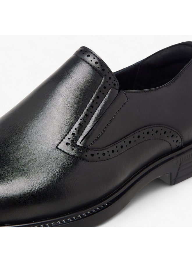 buy-duchini-men-s-textured-slip-on-loafers_7j8