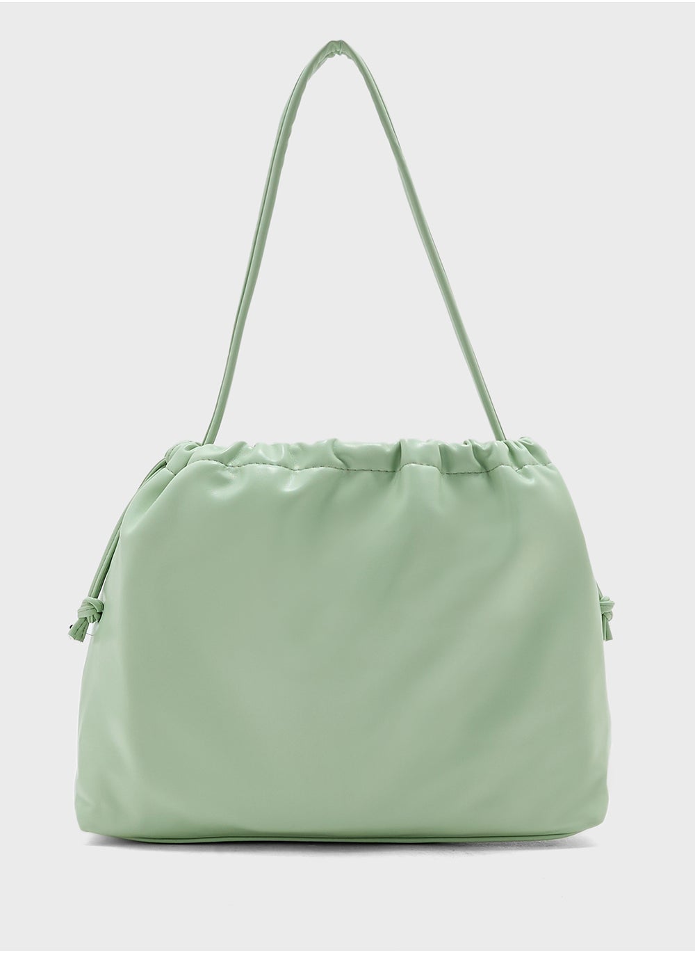 buy-ginger-drawstring-detail-bow-trim-shoulder-bag_qrx