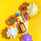 Lola from Rio  Pinga Acai & Pracaxi Hair Oil - 50ml | Best Price UAE