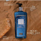 Desert Oasis Extra Hydrating 312ml Perfumed Hand Wash