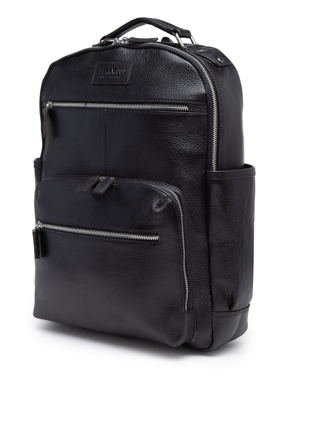 buy-teakwood-genuine-leather-zip-closure-backpack_fc9