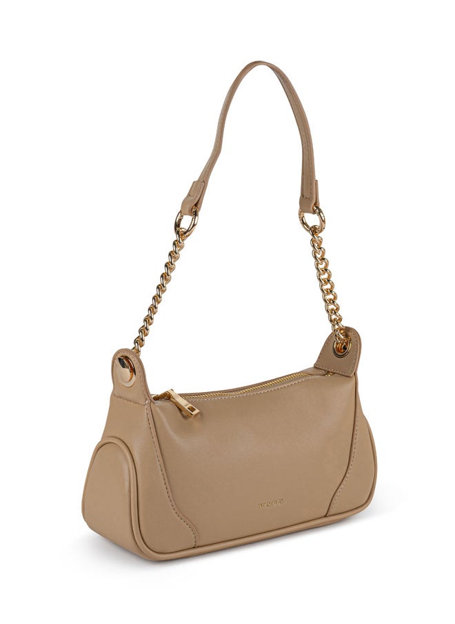 buy-vincci-women-solid-shoulder-bag-with-chain-detailed-and-zip-closure_3e6