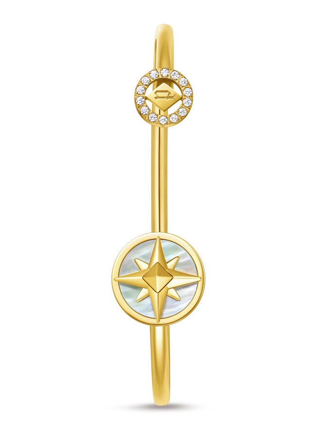 buy-police-lucky-star-bangle-for-women-gold-plating-with-mother-of-pearlpejlg0002003_h5l