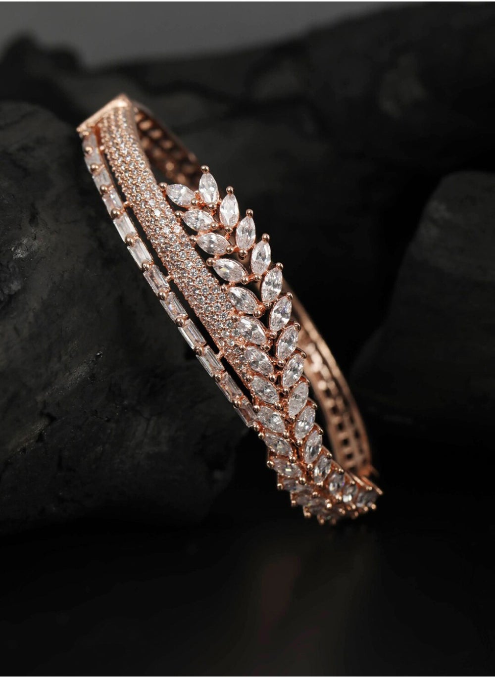 buy-priyaasi-women-rose-toned-plated-american-diamond-studded-handcrafted-kada-bracelet_fwq