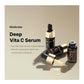 Medicube Deep Vita C Serum 2.0: Illuminate & Even Skin Tone