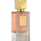 عطر I Am White Ana Abiyedh Poudree الطبيعي EDP 60ml