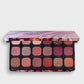 Revolution Forever Flawless Allure Eyeshadow Palette