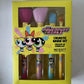Powerpuff Girls Super Cute Brush Set - Unleash Your Beauty