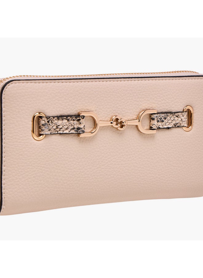 buy-celeste-women-metal-accent-wallet-with-zip-closure_s8a