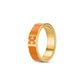 buy-escada-scarlett-gold-plated-ring-with-logo-cutout-and-orange-enamel-detail_04m
