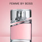 Hugo Boss Femme Eau De Parfum 75ml - Radiant Floral Symphony