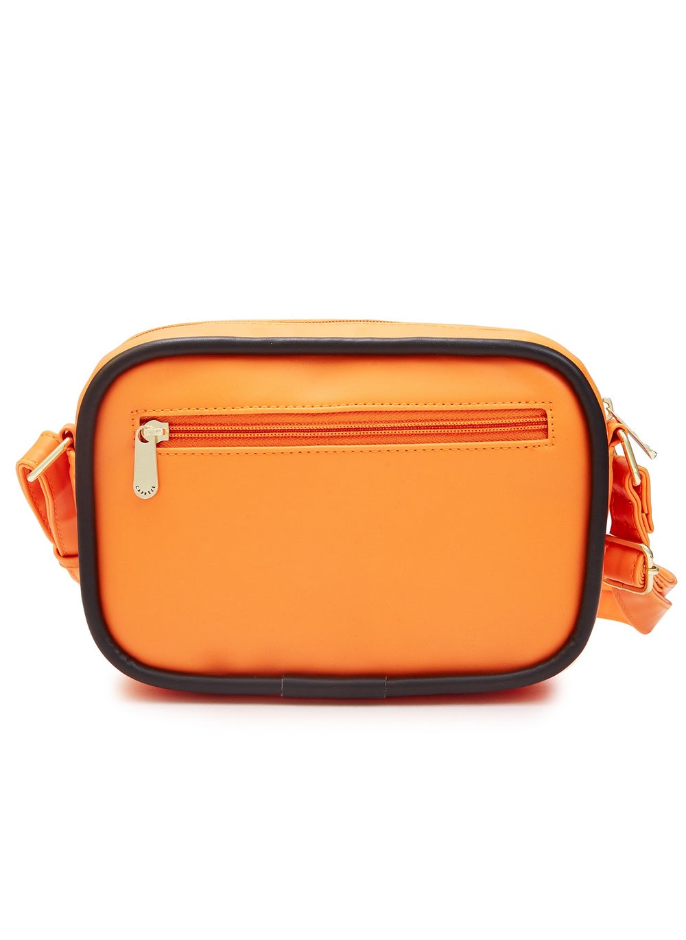 buy-caprese-caprese-gracie-solid-orange-faux-leather-medium-sling-bag_prh