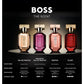 BOSS The Scent Eau De Parfum 50ml - Enchant & Empower