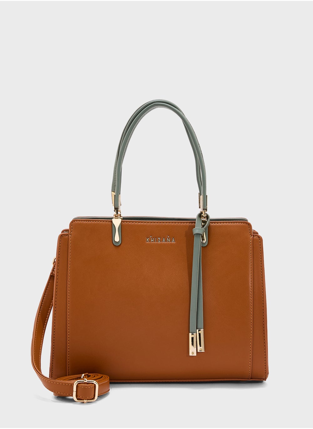 buy-khizana-metal-trim-detail-satchel-bag_ir1