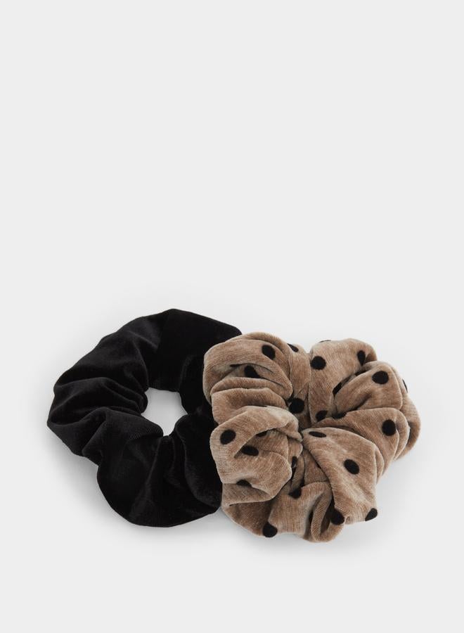 buy-styli-styli-set-of-2-solid-and-printed-scrunchies_3r4
