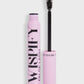 Wispify False Lash Mascara: Ultra-Black, Clump-Free Glam