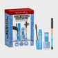 Rimmel K&F Vegan Clean Beauty Trio