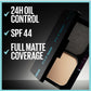 Fit Me Foundation - 220 Natural Beige Matte Finish