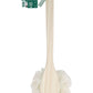 EcoPouf Recycled Net Bath Brush - R