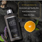 لوشن Shower Scents Kingdom المرطب بحمض الهيالورونيك 312 مل