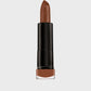 Max Factor Velvet Matte Lipstick – 45 Caramel, 4g