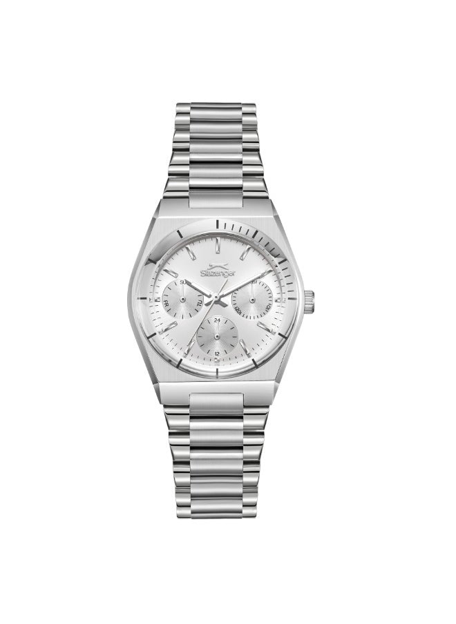 buy-slazenger-women-s-metal-multifunction-watch-sl-9-2467-4-01-33-mm_1lg