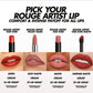 أحمر شفاه ROUGE ARTIST 424 - لون أحمر نابض