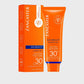 كريم صن بيوتي للوجه بحماية SPF30 - سعة 50مل