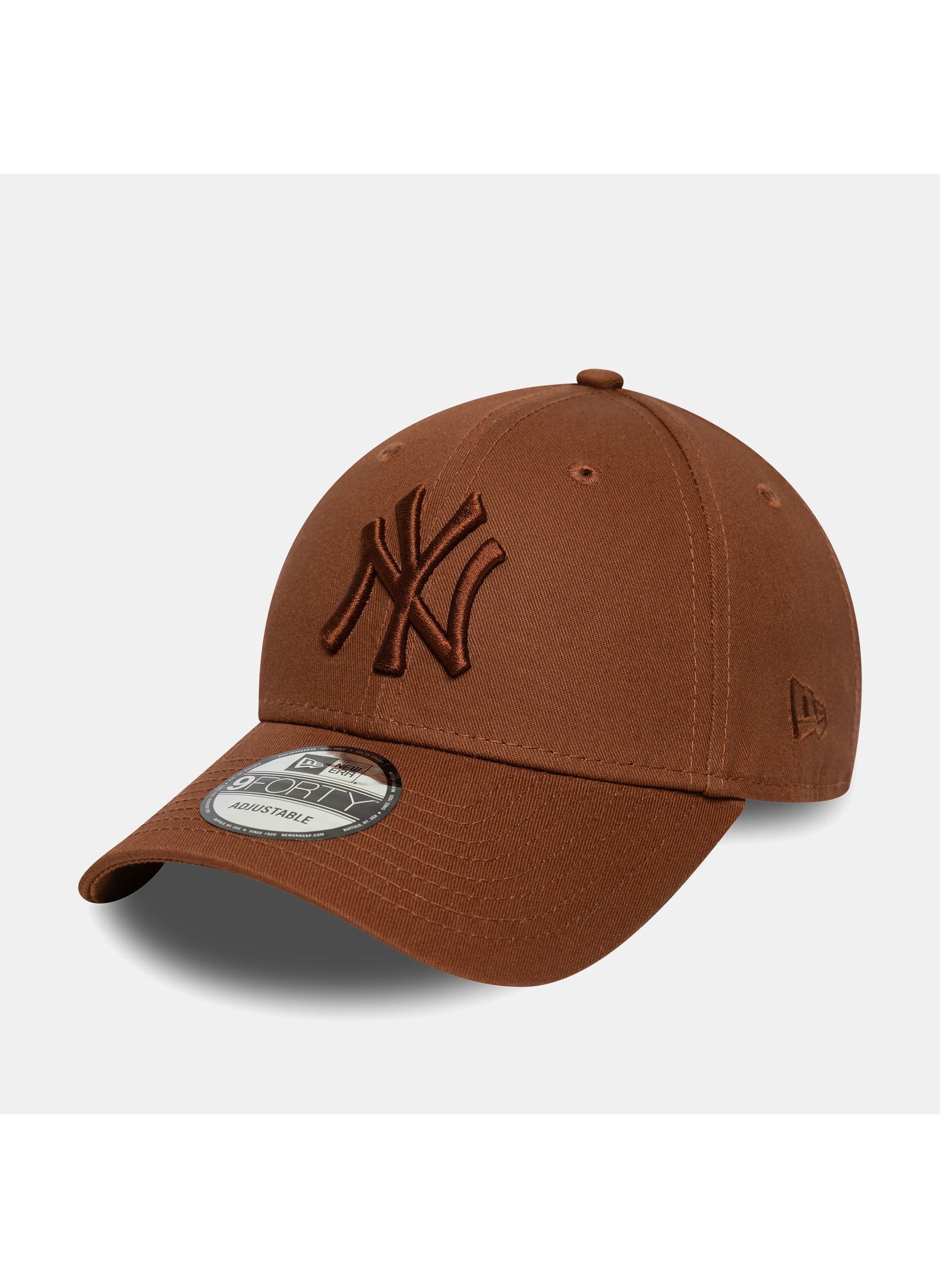 buy-new-era-men-s-mlb-new-york-yankees-league-essential-9forty-cap_w2g