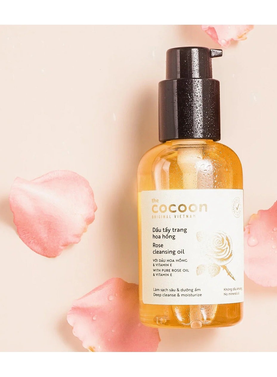 buy-the-cocoon-original-vietnam-rose-face-cleansing-makeup-remover-oil-140ml_43p