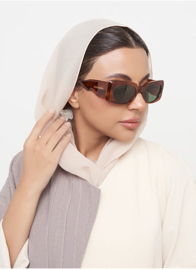 buy-30sundays-30sundays-piper-women-sunglasses-rectangle-sunglasses-uv-protection-uv400-brown-green_g6j