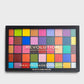 Revolution Maxi Reloaded Monster Mattes Palette